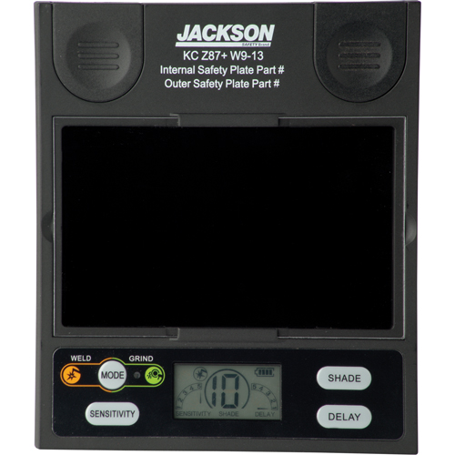Cartouche FAA variable Insight, Pour utilisation avec Insight PB Rental Co. Ltd.