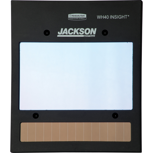 Cartouche FAA variable Insight, Pour utilisation avec Insight PB Rental Co. Ltd.
