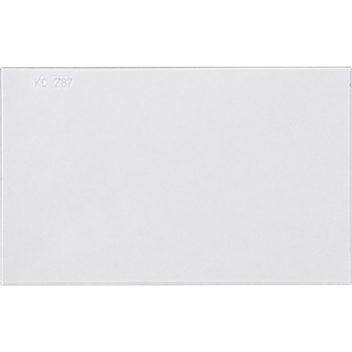 Plaque de s&eacute;curit&eacute; int&eacute;rieure transparentes Insight PB Rental Co. Ltd.