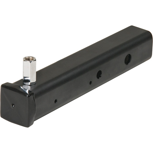 Safety Whip&reg; Flagstaff Mounting Base, Hitch Mount PB Rental Co. Ltd.