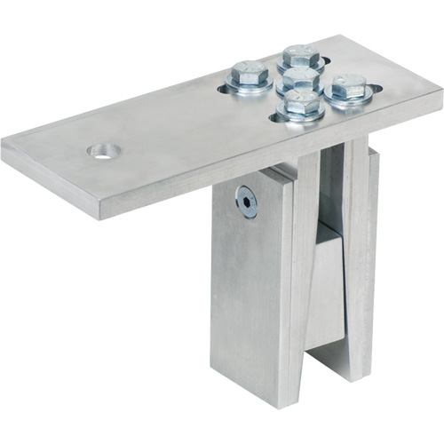 Safety Whip&reg; Flagstaff Mounting Base PB Rental Co. Ltd.