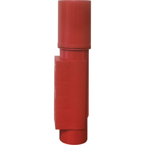 Small Flare Container PB Rental Co. Ltd.