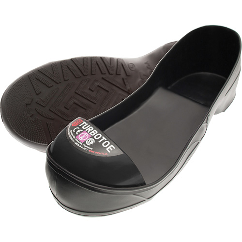 TurboToe&reg; Safety Toe Caps, 3X-Large PB Rental Co. Ltd.