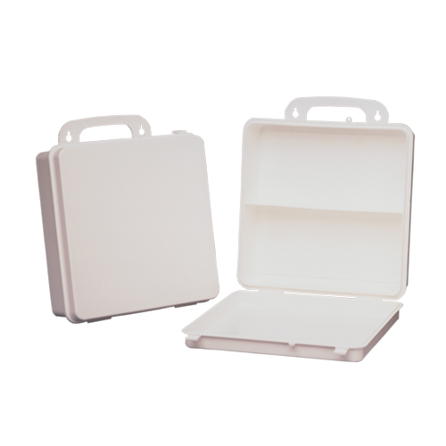 Contenants en plastique pour fournitures de premiers soins PB Rental Co. Ltd.