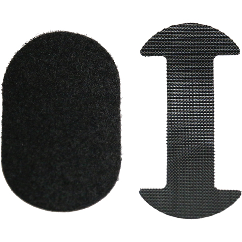 Guardian Warning Hook & Loop Attachments PB Rental Co. Ltd.