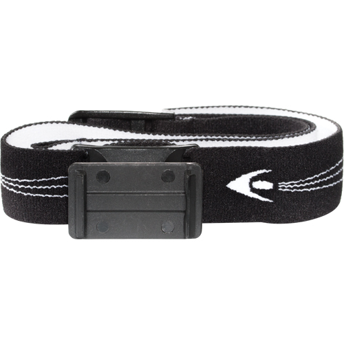 Guardian Warning Head Strap PB Rental Co. Ltd.