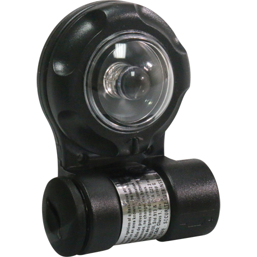 Clignotant d'avertissement VIP, Continu/Clignotement, Ambr&eacute;e PB Rental Co. Ltd.