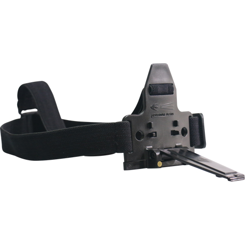 Socle universel avec bandeau pour clignotant d'avertissement VIP PB Rental Co. Ltd.
