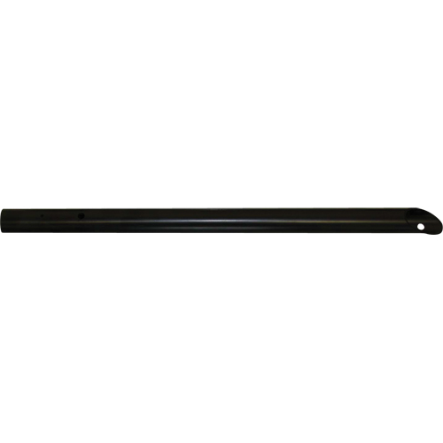 Ground Spike for Warning Lights PB Rental Co. Ltd.