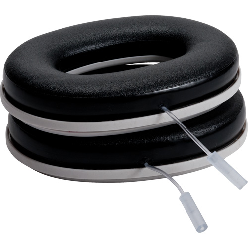 Coussinets d'essai dot&eacute;s d'une sonde PB Rental Co. Ltd.
