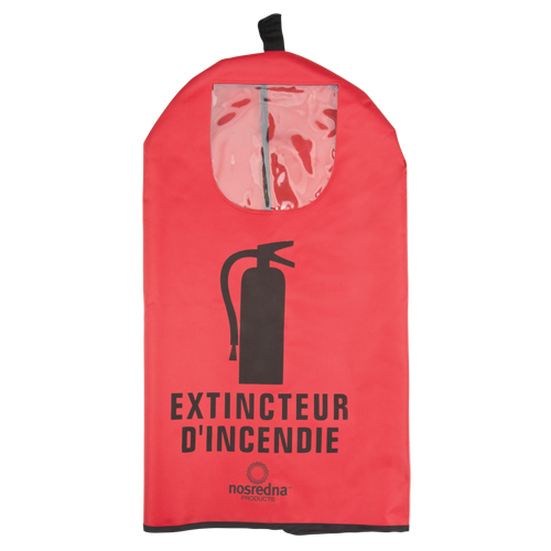 Enveloppes pour extincteurs PB Rental Co. Ltd.