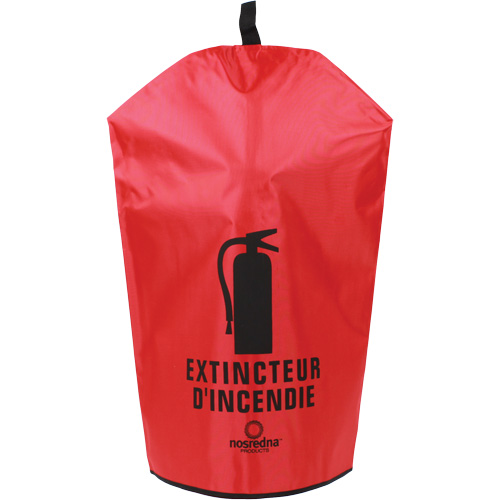Fire Extinguisher Covers PB Rental Co. Ltd.