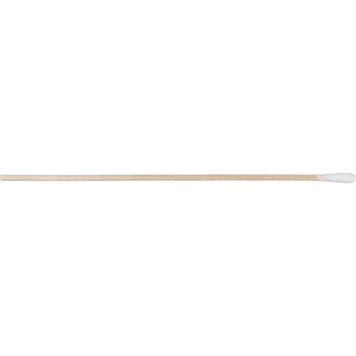 6" Cotton Tip Applicators PB Rental Co. Ltd.