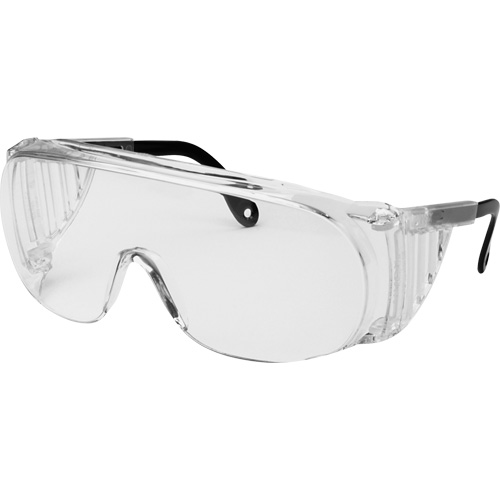 Lunettes de s&eacute;curit&eacute; antibu&eacute;es Uvex Ultraspec 2000 Uvextreme, Lentille Transparent, Antibu&eacute;e/Anti-&eacute;gratignures, ANSI Z87+/R&eacute;pond ou surpasse la norme CSA Z94.3 PB Rental Co. Ltd.