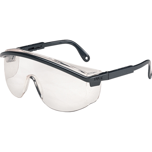Uvex&reg; Astrospec 3000&reg; Safety Glasses, Clear Lens, Anti-Fog/Anti-Scratch, Meets/Exceeds CSA Z94.3 PB Rental Co. Ltd.
