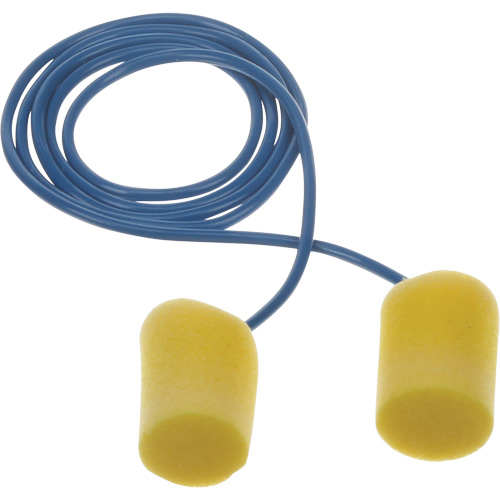 E-A-R Classic Earplugs, Bulk - Polybag, Corded PB Rental Co. Ltd.