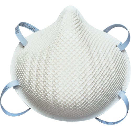 Respirateurs contre les particules 2200, N95, Certifi&eacute; NIOSH, Profil bas PB Rental Co. Ltd.