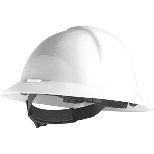 North&reg; The Everest Hardhat, Meets CSA Type 2, Ratchet Suspension, Non-Vented PB Rental Co. Ltd.