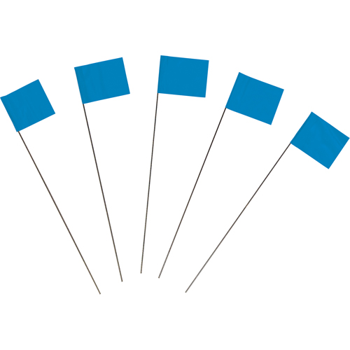 Marking Flags PB Rental Co. Ltd.