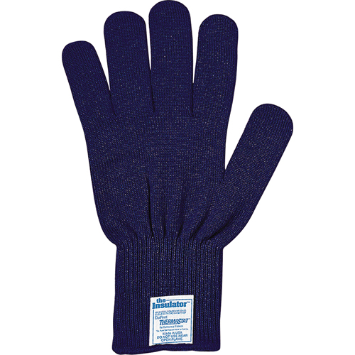 Insulator&reg; 78-101/78-150 Gloves, Polyester, 13 Gauge, One Size PB Rental Co. Ltd.