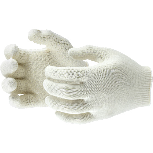 Gant en tricot, Coton, Un c&ocirc;t&eacute;, Calibre 7, Petit PB Rental Co. Ltd.