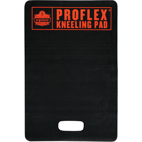 Kneeling Pads, 21" L x 14" W, 1" Thick PB Rental Co. Ltd.