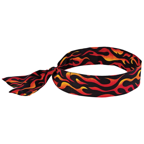 Chill-Its&reg; 6700 Cooling Bandanas, Multi-Colour PB Rental Co. Ltd.