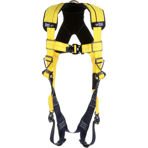 Delta Harnesses, CSA Certified, Class A, 420 lbs. Cap. PB Rental Co. Ltd.