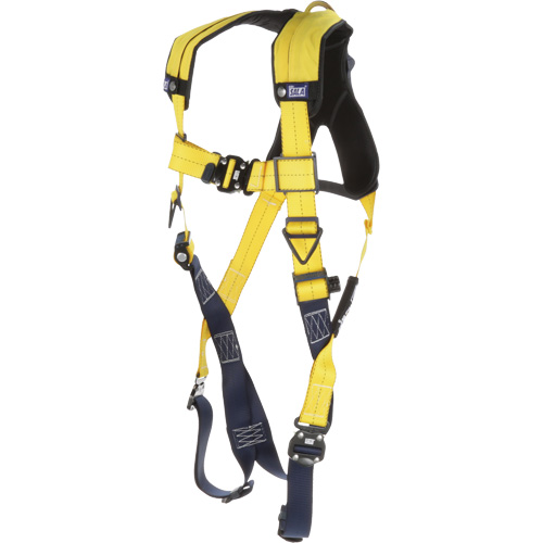 Delta Harnesses, CSA Certified, Class A, 420 lbs. Cap. PB Rental Co. Ltd.