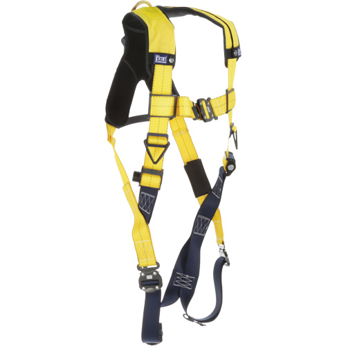 Delta Harnesses, CSA Certified, Class A, 420 lbs. Cap. PB Rental Co. Ltd.