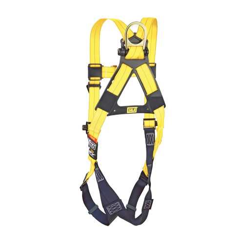 Delta Harnesses, CSA Certified, Class A, 420 lbs. Cap. PB Rental Co. Ltd.