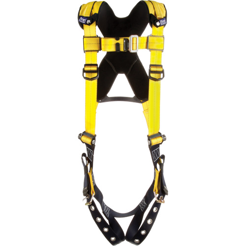 Delta Harnesses, CSA Certified, Class A, 420 lbs. Cap. PB Rental Co. Ltd.