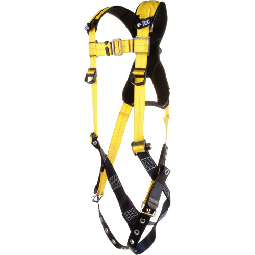 Delta Harnesses, CSA Certified, Class A, 420 lbs. Cap. PB Rental Co. Ltd.