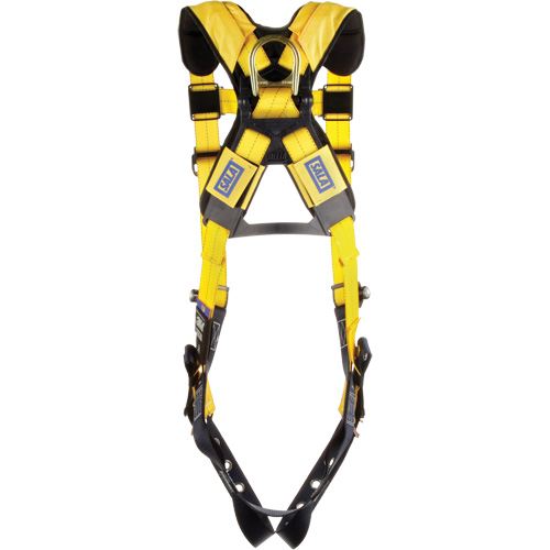 Delta Harnesses, CSA Certified, Class A, 420 lbs. Cap. PB Rental Co. Ltd.