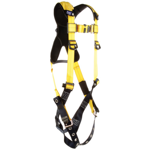 Delta Harnesses, CSA Certified, Class A, 420 lbs. Cap. PB Rental Co. Ltd.