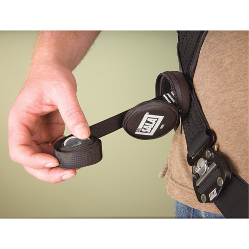 Sangles de s&eacute;curit&eacute; pour traumatisme de la suspension PB Rental Co. Ltd.