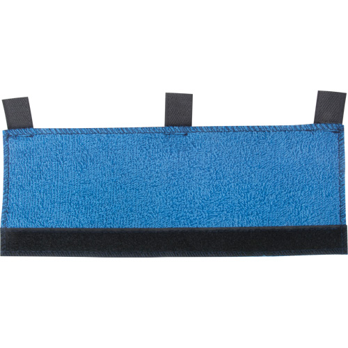 Bandeau absorbant en tissu &eacute;ponge North PB Rental Co. Ltd.