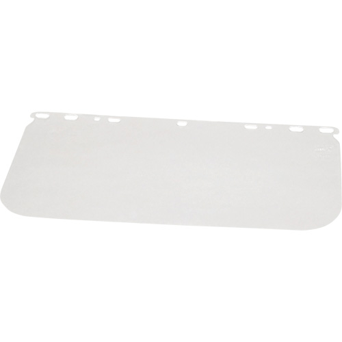 Visi&egrave;re Valuguard, PETG, Teinte Transparent PB Rental Co. Ltd.