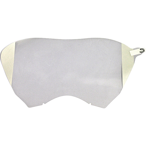Protecteurs du visage de rechange pour respirateurs &agrave; masque complet 9000 PB Rental Co. Ltd.