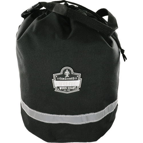 Sac pour &eacute;quipement de protection contre les chutes Arsenal 5130 avec fermeture &agrave; cordon PB Rental Co. Ltd.