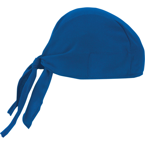 Chill-Its&reg; 6615 Cooling Dew Rags, Blue PB Rental Co. Ltd.