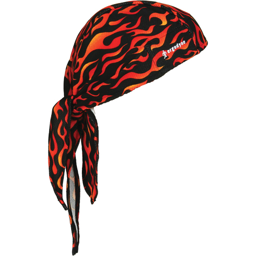 Chill-Its&reg; 6615 Cooling Dew Rags, Multi-Colour PB Rental Co. Ltd.