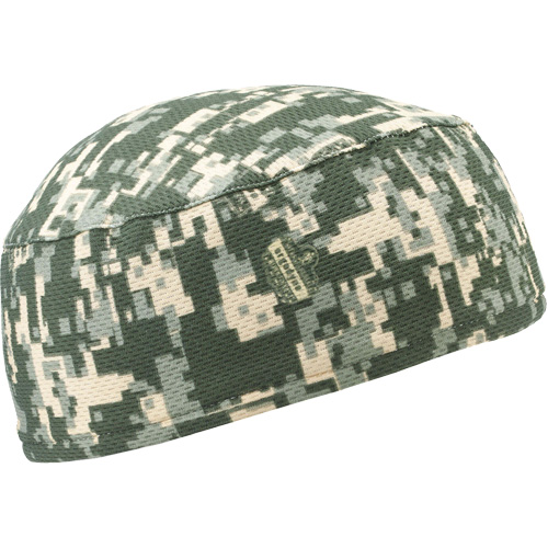 Chill-Its&reg; 6630 Cooling Skull Caps, Green PB Rental Co. Ltd.