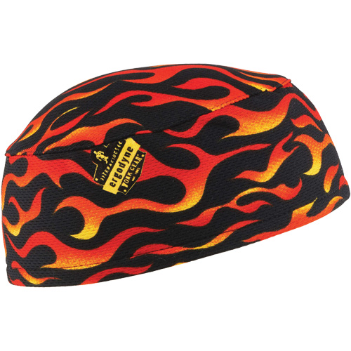 Chill-Its&reg; 6630 Cooling Skull Caps, Multi-Colour PB Rental Co. Ltd.