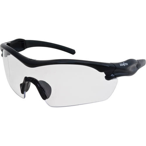 Z1200 Series Safety Glasses, Clear Lens, Anti-Scratch, Meets/Exceeds CSA Z94.3 PB Rental Co. Ltd.