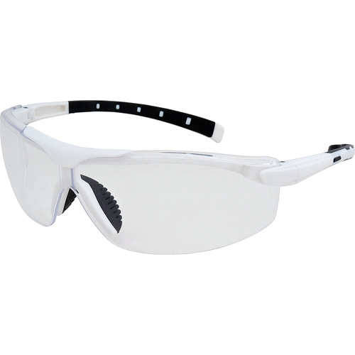 Z1500 Series Safety Glasses, Clear Lens, Anti-Scratch, Meets/Exceeds CSA Z94.3 PB Rental Co. Ltd.