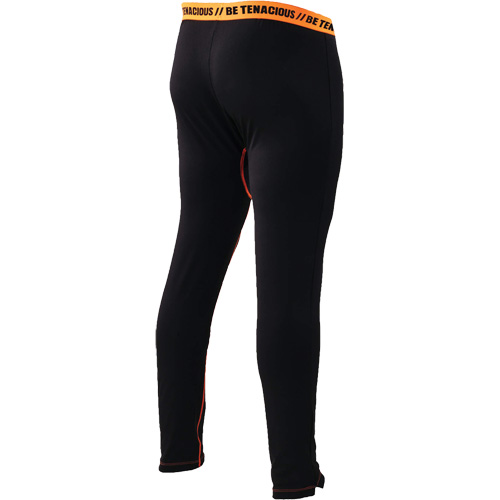 Caleçons thermiques longs, Hommes, Moyen, Noir PB Rental Co. Ltd.