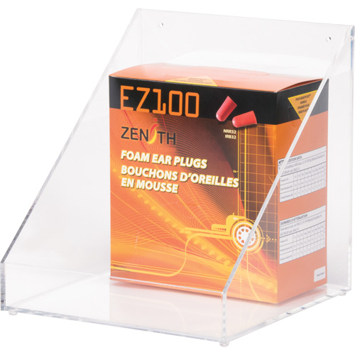 Earplugs Trays PB Rental Co. Ltd.