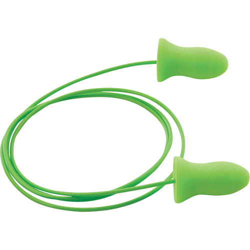 Meteors&reg; Foam Earplugs, Bulk - Box, Corded PB Rental Co. Ltd.