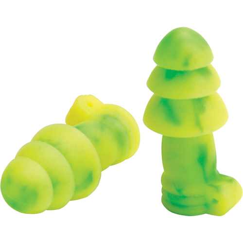 JETZ&reg; Reusable Earplugs, Bulk - B PB Rental Co. Ltd.